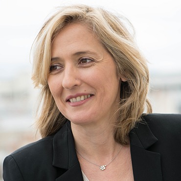 Avocat au Barreau de Paris et Düsseldorf Caroline Simon