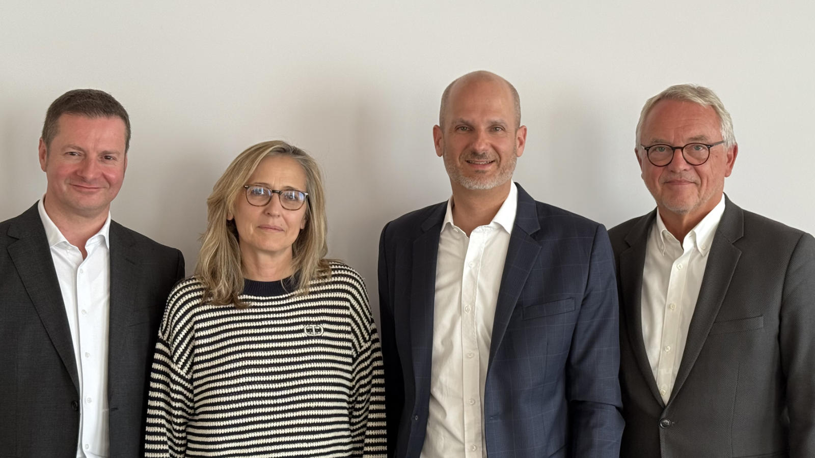 Wahl des neuen Vorstands - 22. März 2025